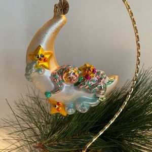 FABULOUS BABY GIFT!!    Christmas Ornament